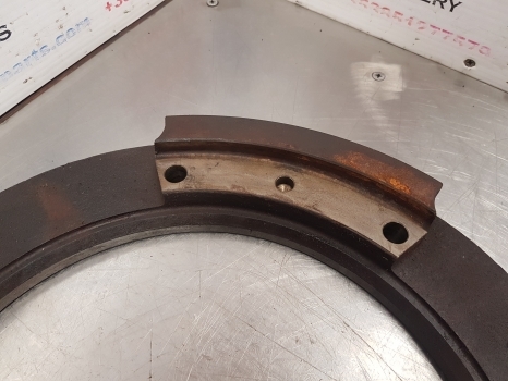 New Holland Tm 190, Tm175, Case Puma, Mxm Engine Flywheel Plate 47125891 - Volante de inercia para Tractor: foto 5 New Holland Tm 190, Tm175, Case Puma, Mxm Engine Flywheel Plate 47125891 - Volante de inercia para Tractor: foto 5