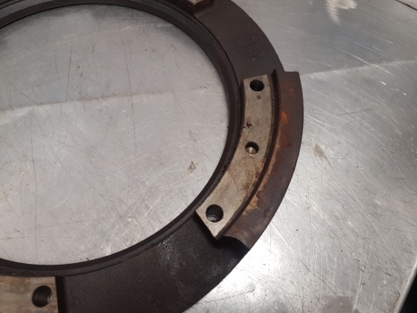 New Holland Tm 190, Tm175, Case Puma, Mxm Engine Flywheel Plate 47125891 - Volante de inercia para Tractor: foto 4 New Holland Tm 190, Tm175, Case Puma, Mxm Engine Flywheel Plate 47125891 - Volante de inercia para Tractor: foto 4