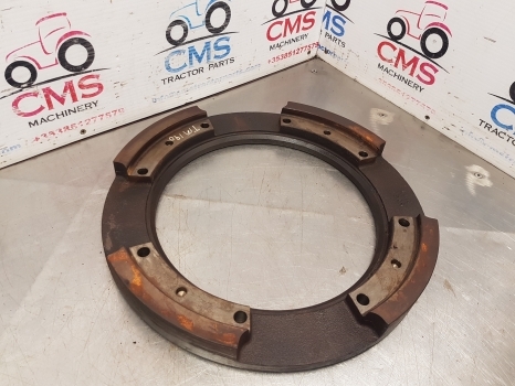 New Holland Tm 190, Tm175, Case Puma, Mxm Engine Flywheel Plate 47125891 - Volante de inercia para Tractor: foto 2 New Holland Tm 190, Tm175, Case Puma, Mxm Engine Flywheel Plate 47125891 - Volante de inercia para Tractor: foto 2