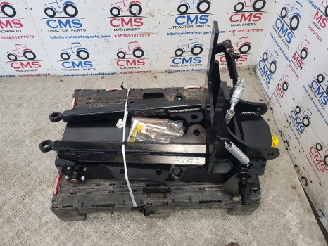 New Holland Tm, 60 Series, Fiat F Series Tm140 Pick Up Hitch Complete 82011128 - Bastidor/ Chasis: foto 1 New Holland Tm, 60 Series, Fiat F Series Tm140 Pick Up Hitch Complete 82011128 - Bastidor/ Chasis: foto 1