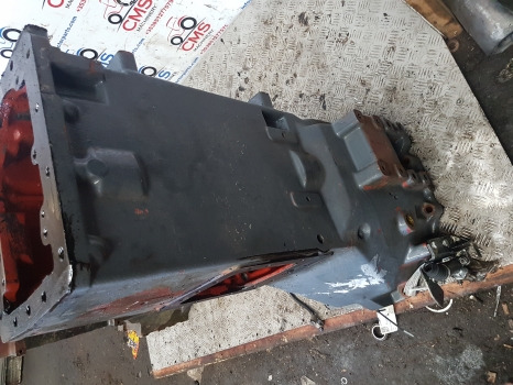 Caja de cambios New Holland Tm, 60 Transmission Housing 5164693, 5181429, 5183646, 47125543: foto 6