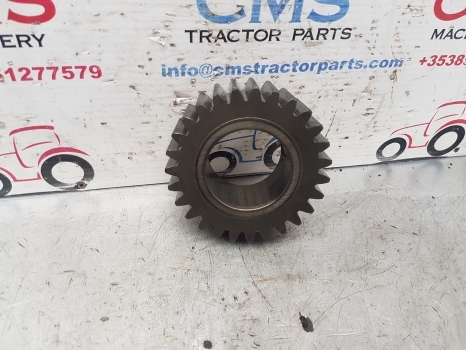New Holland Tm130, Tm120, 8160, Tm125 Rear Axle Planetary Gear Z27 5164672 - Eje posterior para Tractor: foto 2 New Holland Tm130, Tm120, 8160, Tm125 Rear Axle Planetary Gear Z27 5164672 - Eje posterior para Tractor: foto 2