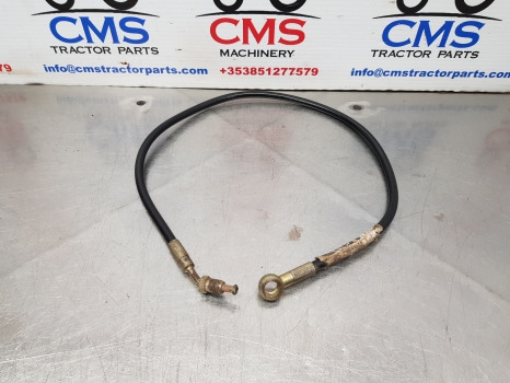 New Holland Tm175, Tm190, Mxm175, Mxm190 Brake Line 5196324 - Línea/ Manguera de freno para Maquinaria agrícola: foto 1 New Holland Tm175, Tm190, Mxm175, Mxm190 Brake Line 5196324 - Línea/ Manguera de freno para Maquinaria agrícola: foto 1