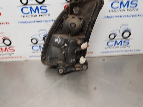New Holland Tn60da, Tnsa, T4, Deluxe Head Light 47126150 - Luz/ Iluminación: foto 4 New Holland Tn60da, Tnsa, T4, Deluxe Head Light 47126150 - Luz/ Iluminación: foto 4