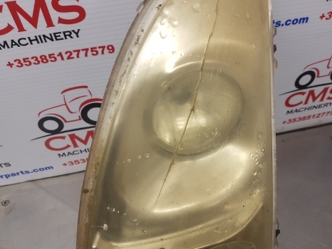 New Holland Ts115a, Ts110, Ts130 Head Lamp, Lights 82029729, 82029727 - Faro delantero para Tractor: foto 3 New Holland Ts115a, Ts110, Ts130 Head Lamp, Lights 82029729, 82029727 - Faro delantero para Tractor: foto 3