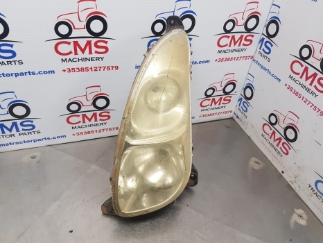 New Holland Ts115a, Ts110, Ts130 Head Lamp, Lights 82029729, 82029727 - Faro delantero para Tractor: foto 2 New Holland Ts115a, Ts110, Ts130 Head Lamp, Lights 82029729, 82029727 - Faro delantero para Tractor: foto 2
