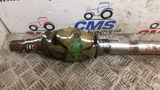 Old Stock Old Stock Axle Drive Shaft - Palier para Tractor: foto 2 Old Stock Old Stock Axle Drive Shaft - Palier para Tractor: foto 2