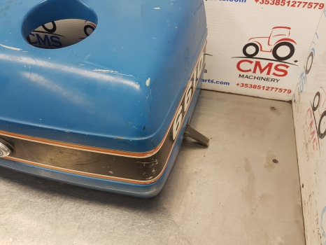 Ford 6610, 7810, 7710 10 Series. Nose Cone E4nn16a858ab, E4nn16a858ab18b - Recambio para Maquinaria agrícola: foto 4 Ford 6610, 7810, 7710 10 Series. Nose Cone E4nn16a858ab, E4nn16a858ab18b - Recambio para Maquinaria agrícola: foto 4