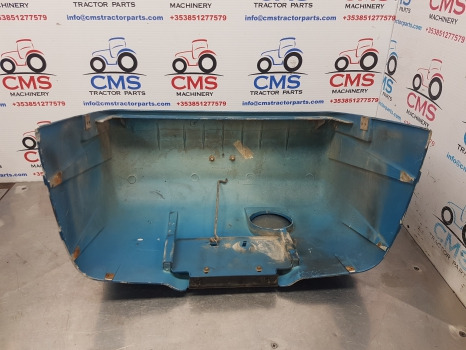 Ford 6610, 7810, 7710 10 Series. Nose Cone E4nn16a858ab, E4nn16a858ab18b - Recambio para Maquinaria agrícola: foto 5 Ford 6610, 7810, 7710 10 Series. Nose Cone E4nn16a858ab, E4nn16a858ab18b - Recambio para Maquinaria agrícola: foto 5