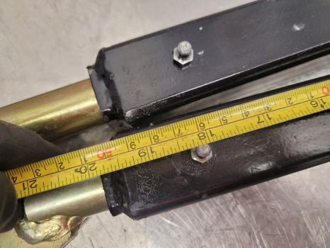 Ford New Holland 40, Ts Series 8240, 8340, Ts115, Ts110 Lift Rod Pair 82005033 - Recambio para Tractor: foto 5 Ford New Holland 40, Ts Series 8240, 8340, Ts115, Ts110 Lift Rod Pair 82005033 - Recambio para Tractor: foto 5