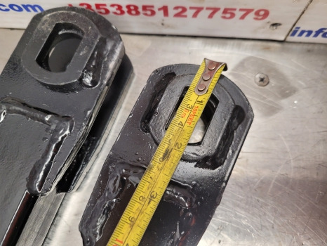 Ford New Holland 40, Ts Series 8240, 8340, Ts115, Ts110 Lift Rod Pair 82005033 - Recambio para Tractor: foto 4 Ford New Holland 40, Ts Series 8240, 8340, Ts115, Ts110 Lift Rod Pair 82005033 - Recambio para Tractor: foto 4