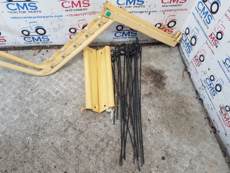 Haybob John Deere, Massey Ferguson Haybob Complete Gate Assembly Th00117,th00118 - Recambio para Cargador frontal para tractor: foto 4 Haybob John Deere, Massey Ferguson Haybob Complete Gate Assembly Th00117,th00118 - Recambio para Cargador frontal para tractor: foto 4