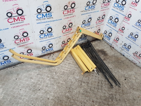 Haybob John Deere, Massey Ferguson Haybob Complete Gate Assembly Th00117,th00118 - Recambio para Cargador frontal para tractor: foto 2 Haybob John Deere, Massey Ferguson Haybob Complete Gate Assembly Th00117,th00118 - Recambio para Cargador frontal para tractor: foto 2