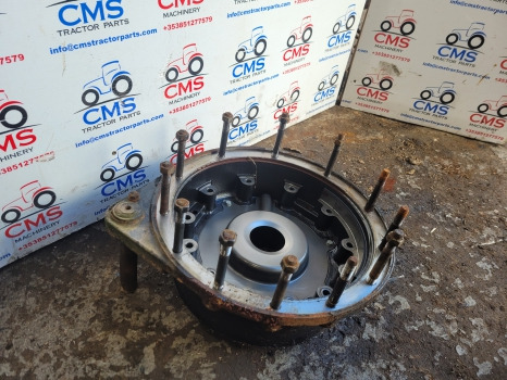 New Holland T7 Case Puma Cvt Rear Axle Intermediate Housing Rhs 84264261 - Recambio para Tractor: foto 4 New Holland T7 Case Puma Cvt Rear Axle Intermediate Housing Rhs 84264261 - Recambio para Tractor: foto 4
