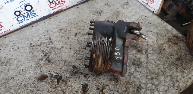 Same Deutz, Lamborghini Front Swivel Housing Lhs 0.010.4048.0/50, 0.010.4048 - Mangueta para Tractor: foto 5 Same Deutz, Lamborghini Front Swivel Housing Lhs 0.010.4048.0/50, 0.010.4048 - Mangueta para Tractor: foto 5
