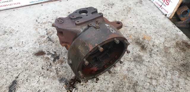Same Deutz, Lamborghini Front Swivel Housing Rhs 0.010.4047.0/50, 0.010.4047 - Mangueta para Tractor: foto 1 Same Deutz, Lamborghini Front Swivel Housing Rhs 0.010.4047.0/50, 0.010.4047 - Mangueta para Tractor: foto 1