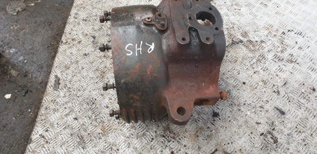 Same Deutz, Lamborghini Front Swivel Housing Rhs 0.010.4047.0/50, 0.010.4047 - Mangueta para Tractor: foto 3 Same Deutz, Lamborghini Front Swivel Housing Rhs 0.010.4047.0/50, 0.010.4047 - Mangueta para Tractor: foto 3