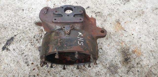 Same Deutz, Lamborghini Front Swivel Housing Rhs 0.010.4047.0/50, 0.010.4047 - Mangueta para Tractor: foto 2 Same Deutz, Lamborghini Front Swivel Housing Rhs 0.010.4047.0/50, 0.010.4047 - Mangueta para Tractor: foto 2