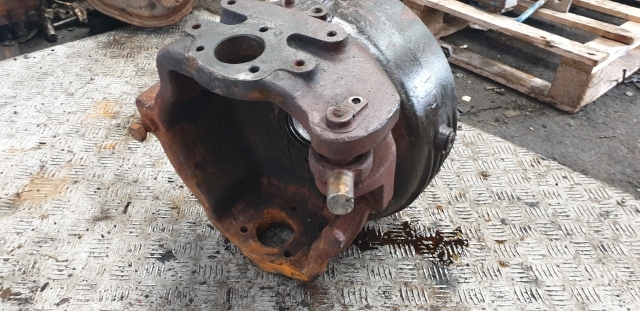 Same Deutz, Lamborghini Front Swivel Housing Rhs 0.010.4047.0/50, 0.010.4047 - Mangueta para Tractor: foto 5 Same Deutz, Lamborghini Front Swivel Housing Rhs 0.010.4047.0/50, 0.010.4047 - Mangueta para Tractor: foto 5