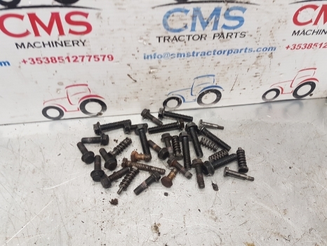 Same Deutz Lamborghini Rubin 120 Front Axle Hub Bolts Kit - Cubo para Tractor: foto 2 Same Deutz Lamborghini Rubin 120 Front Axle Hub Bolts Kit - Cubo para Tractor: foto 2