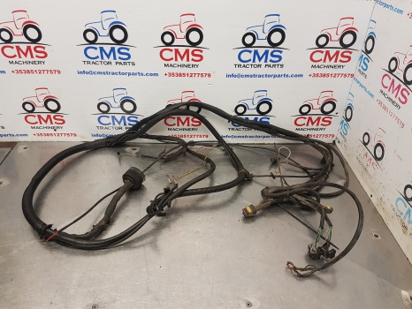 Same Dorado 85, 70, 75, 60 Engine Wiring Loom 0.009.7624.4/50 - Cables/ Alambres: foto 1 Same Dorado 85, 70, 75, 60 Engine Wiring Loom 0.009.7624.4/50 - Cables/ Alambres: foto 1