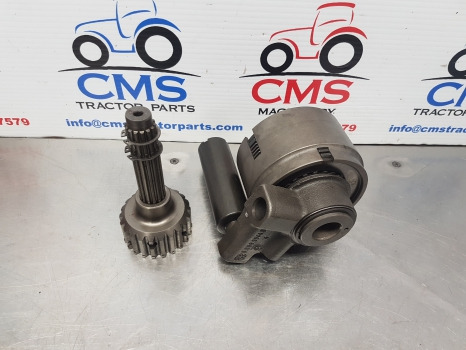 Same Dorado 85, Lamborghini, Deutz Pto Clutch Assy 0.007.6858.4/60 - Transmisión: foto 3 Same Dorado 85, Lamborghini, Deutz Pto Clutch Assy 0.007.6858.4/60 - Transmisión: foto 3
