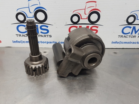 Same Dorado 85, Lamborghini, Deutz Pto Clutch Assy 0.007.6858.4/60 - Transmisión: foto 4 Same Dorado 85, Lamborghini, Deutz Pto Clutch Assy 0.007.6858.4/60 - Transmisión: foto 4