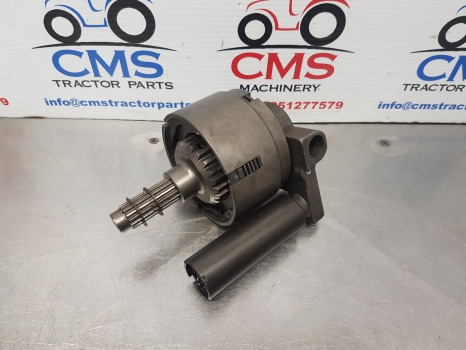 Same Dorado 85, Lamborghini, Deutz Pto Clutch Assy 0.007.6858.4/60 - Transmisión: foto 1 Same Dorado 85, Lamborghini, Deutz Pto Clutch Assy 0.007.6858.4/60 - Transmisión: foto 1
