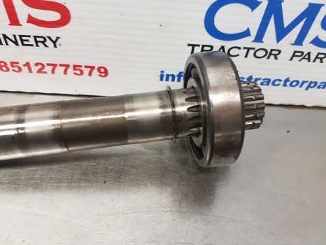 Same Dorado 85, Lamborghini, Deutz, Transmission Shaft 0.009.9943.3 - Transmisión: foto 2 Same Dorado 85, Lamborghini, Deutz, Transmission Shaft 0.009.9943.3 - Transmisión: foto 2