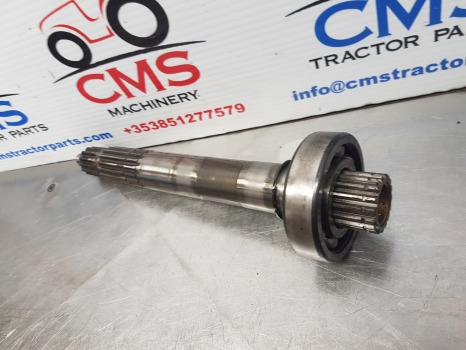 Same Dorado 85, Lamborghini, Deutz, Transmission Shaft 0.009.9943.3 - Transmisión: foto 4 Same Dorado 85, Lamborghini, Deutz, Transmission Shaft 0.009.9943.3 - Transmisión: foto 4