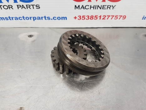 Same Dorado 85, Lamborghini, Deutz, Transmission Sleeve Z19 0.008.5120.0/20 - Transmisión: foto 1 Same Dorado 85, Lamborghini, Deutz, Transmission Sleeve Z19 0.008.5120.0/20 - Transmisión: foto 1