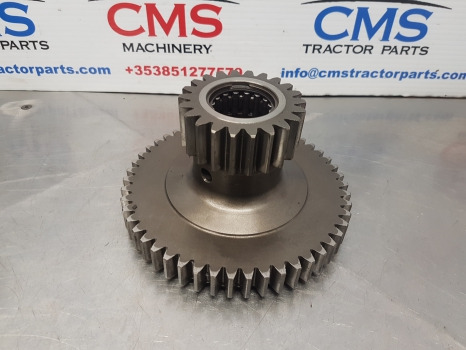 Same Dorado 85, Lamborghini, Deutz,transmission Gear 22x50 0.009.7013.0 - Transmisión: foto 1 Same Dorado 85, Lamborghini, Deutz,transmission Gear 22x50 0.009.7013.0 - Transmisión: foto 1
