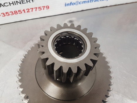 Same Dorado 85, Lamborghini, Deutz,transmission Gear 22x50 0.009.7013.0 - Transmisión: foto 3 Same Dorado 85, Lamborghini, Deutz,transmission Gear 22x50 0.009.7013.0 - Transmisión: foto 3
