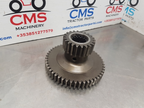 Same Dorado 85, Lamborghini, Deutz,transmission Gear 22x50 0.009.7013.0 - Transmisión: foto 2 Same Dorado 85, Lamborghini, Deutz,transmission Gear 22x50 0.009.7013.0 - Transmisión: foto 2