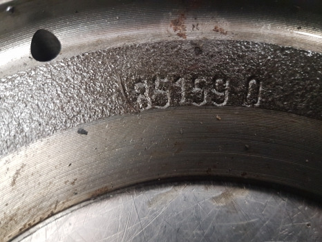 Same Dorado 85, Same, Lamborghini Brake Plate 0.008.5159.0/30, 0.008.5159.0/40 - Discos de freno: foto 3 Same Dorado 85, Same, Lamborghini Brake Plate 0.008.5159.0/30, 0.008.5159.0/40 - Discos de freno: foto 3