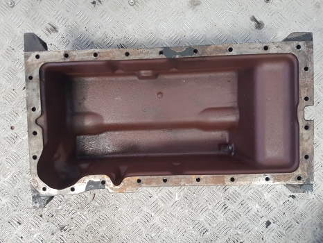 Same Explorer 65, 70, 75, 80 Oil Sump 0.065.1510.0/20, 065.1510.0 - Cárter de aceite para Tractor: foto 4 Same Explorer 65, 70, 75, 80 Oil Sump 0.065.1510.0/20, 065.1510.0 - Cárter de aceite para Tractor: foto 4