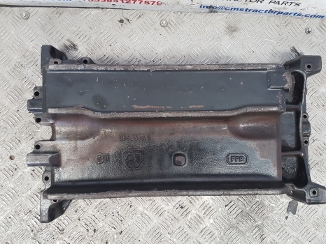 Same Explorer 65, 70, 75, 80 Oil Sump 0.065.1510.0/20, 065.1510.0 - Cárter de aceite para Tractor: foto 2 Same Explorer 65, 70, 75, 80 Oil Sump 0.065.1510.0/20, 065.1510.0 - Cárter de aceite para Tractor: foto 2