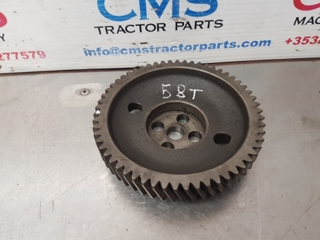 Same Explorer 65, 70, 85, 90, 95 Engine Camshaft Gear 0.013.5017.0 - Árbol de levas para Tractor: foto 3 Same Explorer 65, 70, 85, 90, 95 Engine Camshaft Gear 0.013.5017.0 - Árbol de levas para Tractor: foto 3