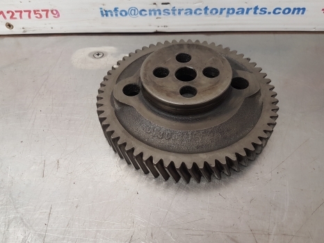 Same Explorer 65, 70, 85, 90, 95 Engine Camshaft Gear 0.013.5017.0 - Árbol de levas para Tractor: foto 2 Same Explorer 65, 70, 85, 90, 95 Engine Camshaft Gear 0.013.5017.0 - Árbol de levas para Tractor: foto 2