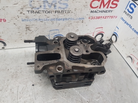 Same Explorer 70 Engine Head Complete 0.065.1410.3/10; 0.065.1410.3/20 - Cabezal de bloque para Tractor: foto 3 Same Explorer 70 Engine Head Complete 0.065.1410.3/10; 0.065.1410.3/20 - Cabezal de bloque para Tractor: foto 3