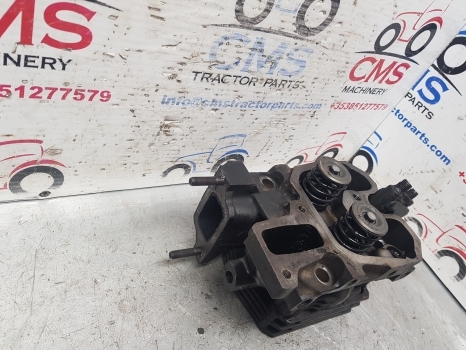 Same Explorer 70 Engine Head Complete 0.065.1410.3/10; 0.065.1410.3/20 - Cabezal de bloque para Tractor: foto 4 Same Explorer 70 Engine Head Complete 0.065.1410.3/10; 0.065.1410.3/20 - Cabezal de bloque para Tractor: foto 4