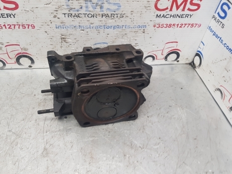 Same Explorer 70 Engine Head Complete 0.065.1410.3/10; 0.065.1410.3/20 - Cabezal de bloque para Tractor: foto 5 Same Explorer 70 Engine Head Complete 0.065.1410.3/10; 0.065.1410.3/20 - Cabezal de bloque para Tractor: foto 5