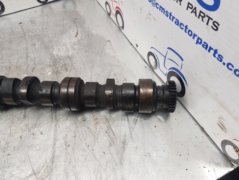 Same Lamborghini Silver 100.6 Engine Camshaft 0.010.4968.3/10, 0.075.1310.3/30 - Árbol de levas para Tractor: foto 5 Same Lamborghini Silver 100.6 Engine Camshaft 0.010.4968.3/10, 0.075.1310.3/30 - Árbol de levas para Tractor: foto 5