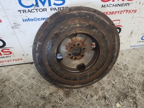 Same Panther 90 Leopard 85 Tiger 100 Engine Flywheel 0.048.1241.3/10 - Volante de inercia para Tractor: foto 5 Same Panther 90 Leopard 85 Tiger 100 Engine Flywheel 0.048.1241.3/10 - Volante de inercia para Tractor: foto 5