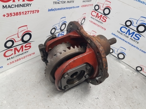 Same Silver Lamborghini Premium 950 Front Differential Bevel Gear Parts 734990 - Diferencial para Tractor: foto 2 Same Silver Lamborghini Premium 950 Front Differential Bevel Gear Parts 734990 - Diferencial para Tractor: foto 2
