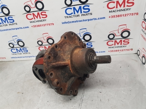 Same Silver Lamborghini Premium 950 Front Differential Bevel Gear Parts 734990 - Diferencial para Tractor: foto 3 Same Silver Lamborghini Premium 950 Front Differential Bevel Gear Parts 734990 - Diferencial para Tractor: foto 3