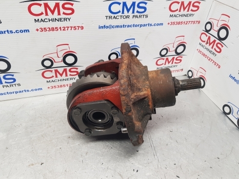 Same Silver Lamborghini Premium 950 Front Differential Bevel Gear Parts 734990 - Diferencial para Tractor: foto 1 Same Silver Lamborghini Premium 950 Front Differential Bevel Gear Parts 734990 - Diferencial para Tractor: foto 1