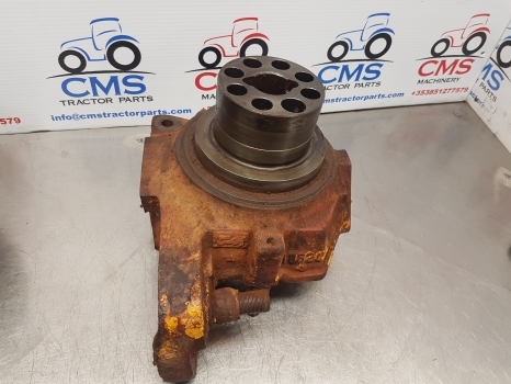 Sanderson Telehandler Carraro 710/19 Axle Swivel Housing 119859, 18624 - Dirección para Manipulador telescópico: foto 3 Sanderson Telehandler Carraro 710/19 Axle Swivel Housing 119859, 18624 - Dirección para Manipulador telescópico: foto 3