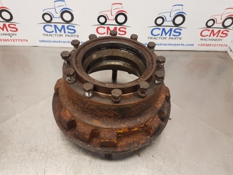 Sanderson Telehandler Carraro 710/19 Axle Wheel Hub 119811, Fm18619, 18619 - Cubo para Manipulador telescópico: foto 1 Sanderson Telehandler Carraro 710/19 Axle Wheel Hub 119811, Fm18619, 18619 - Cubo para Manipulador telescópico: foto 1
