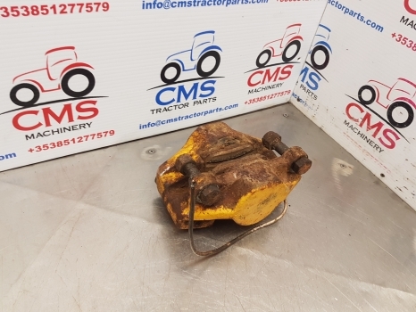 Sanderson Telehandler Carraro 710/19 Dry Brake Parts Only. 29600, 29601 - Piezas de freno para Manipulador telescópico: foto 2 Sanderson Telehandler Carraro 710/19 Dry Brake Parts Only. 29600, 29601 - Piezas de freno para Manipulador telescópico: foto 2